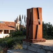 Iron Block by Bespoke Sculpture gallery detail image