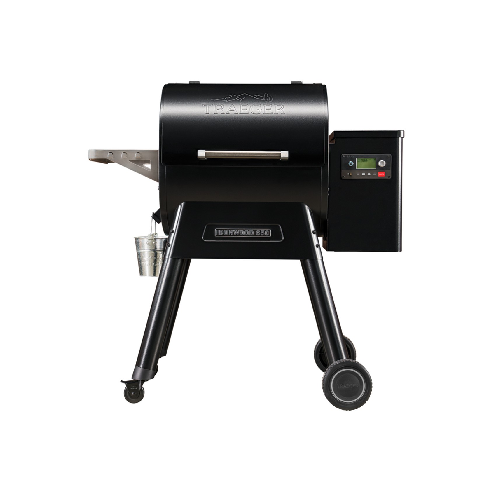 Traeger Ironwood 650 gallery detail image