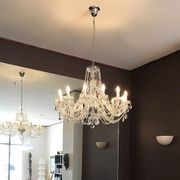 Isabelle 12 Light Chandelier gallery detail image
