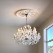 Isabelle 24 Light Chandelier gallery detail image