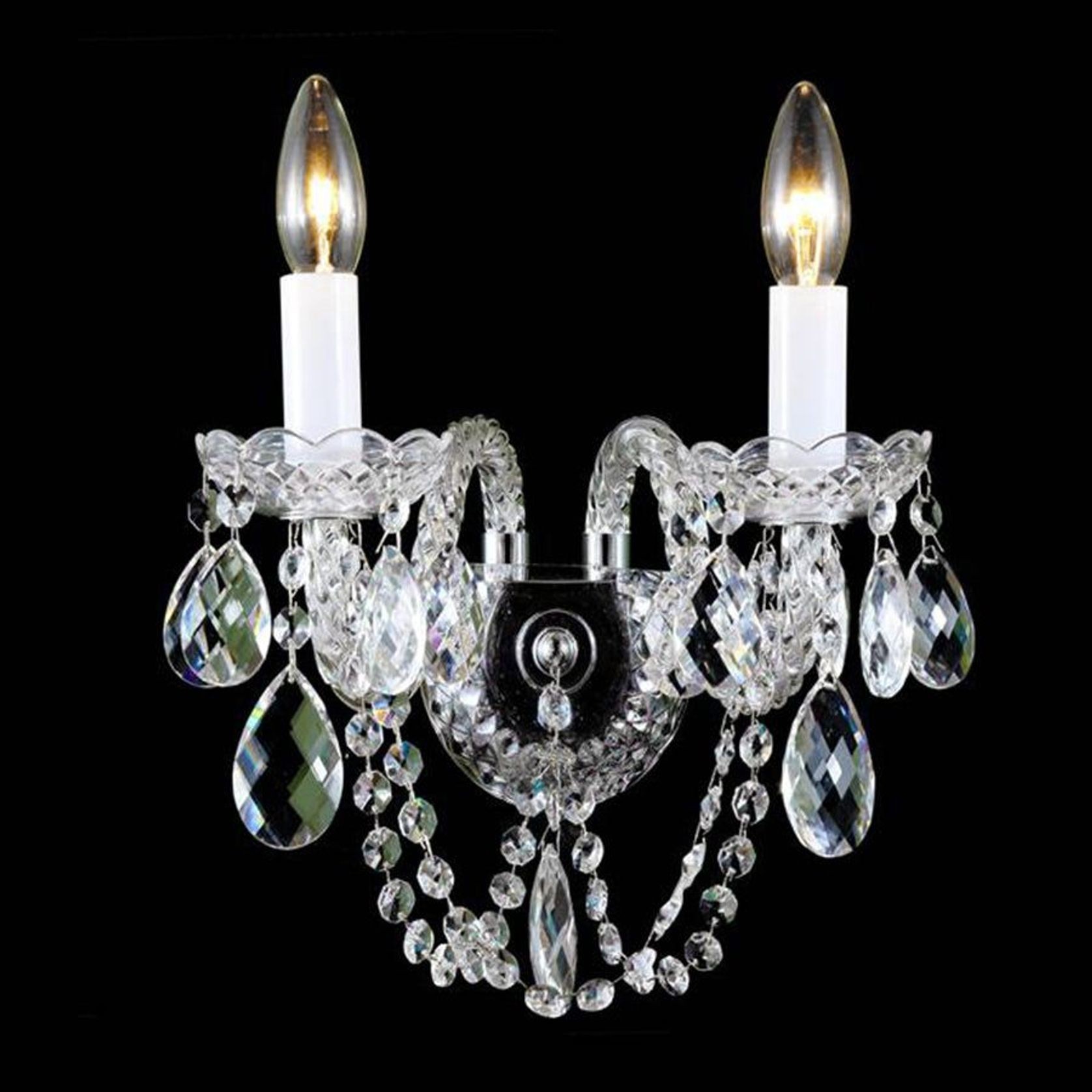 Isabelle Wall Light gallery detail image
