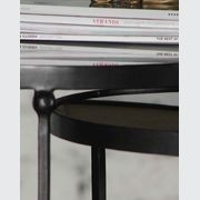 Iskandar Nesting Side Tables gallery detail image