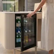 Isla Outdoor Kitchen Island gallery detail image