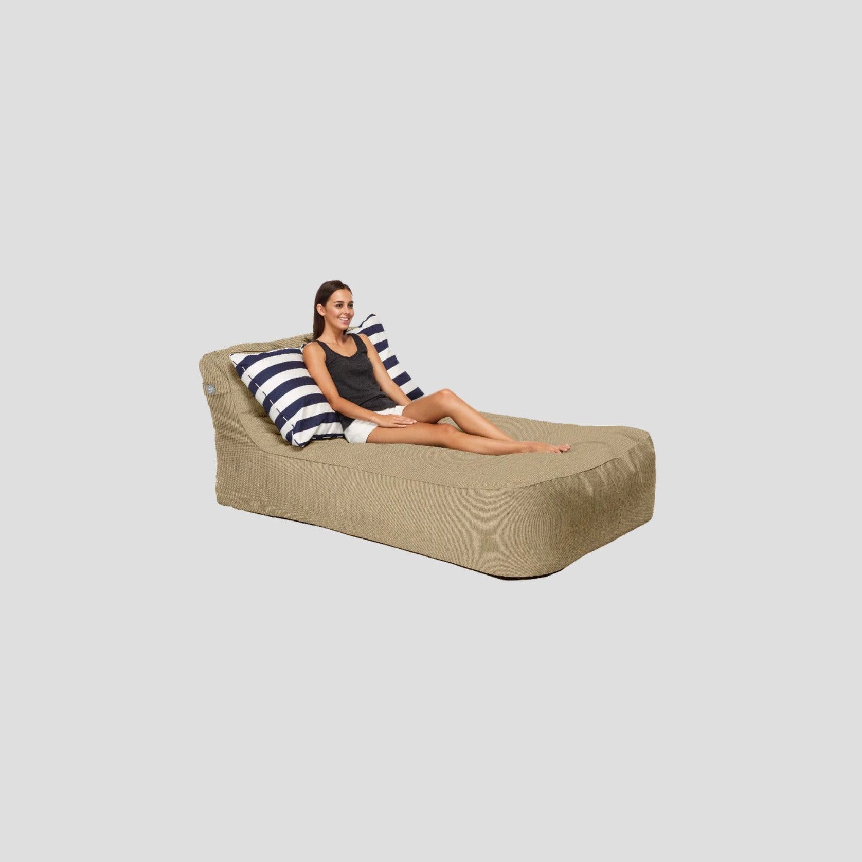 Isla Lounger gallery detail image