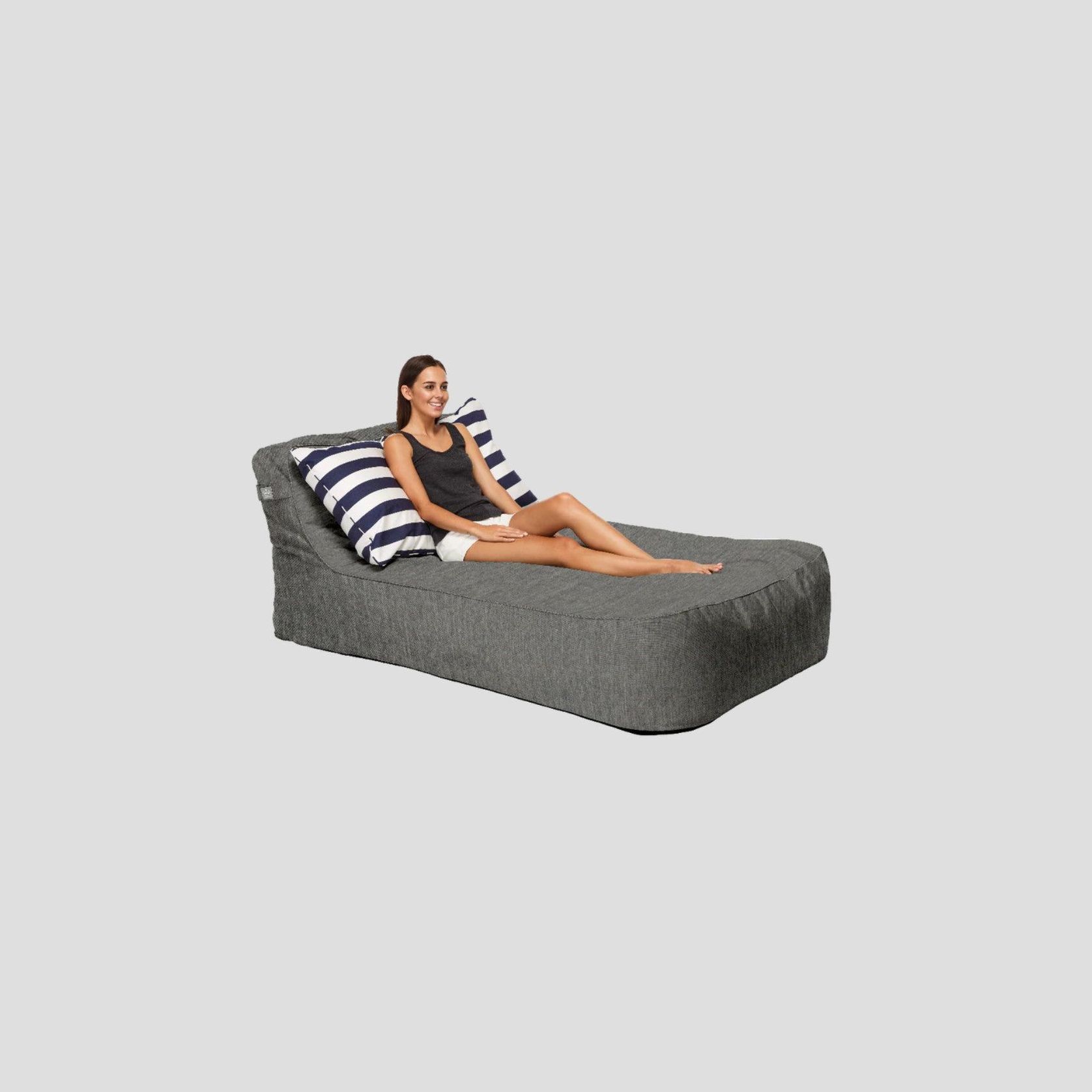 Isla Lounger gallery detail image