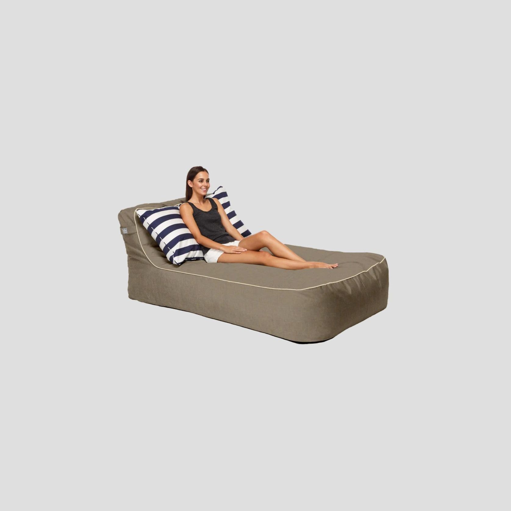 Isla Lounger gallery detail image