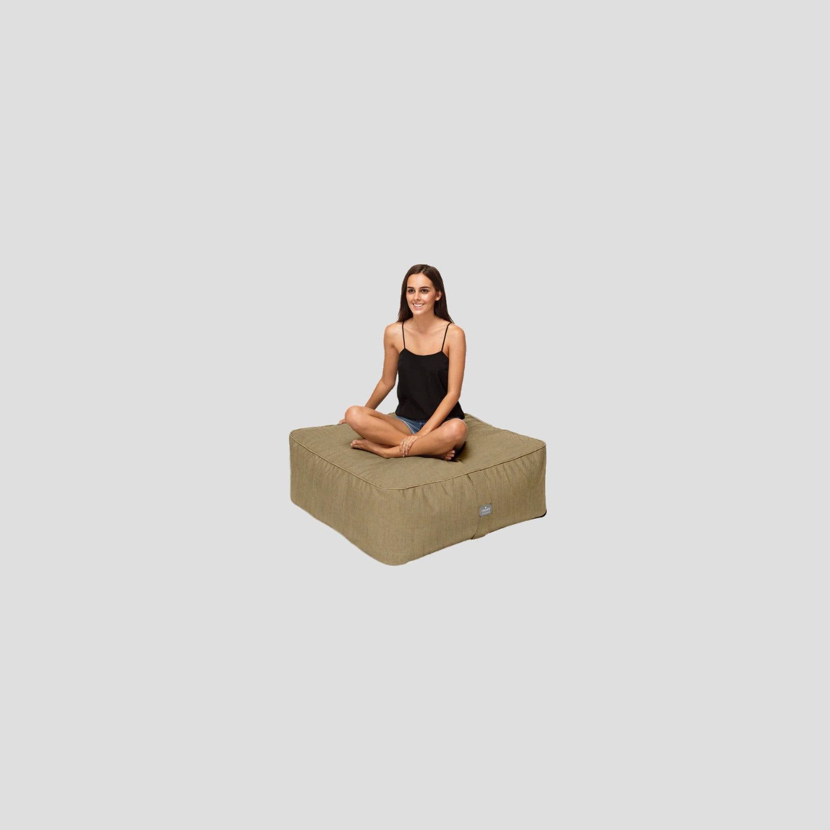 Isla Ottoman gallery detail image