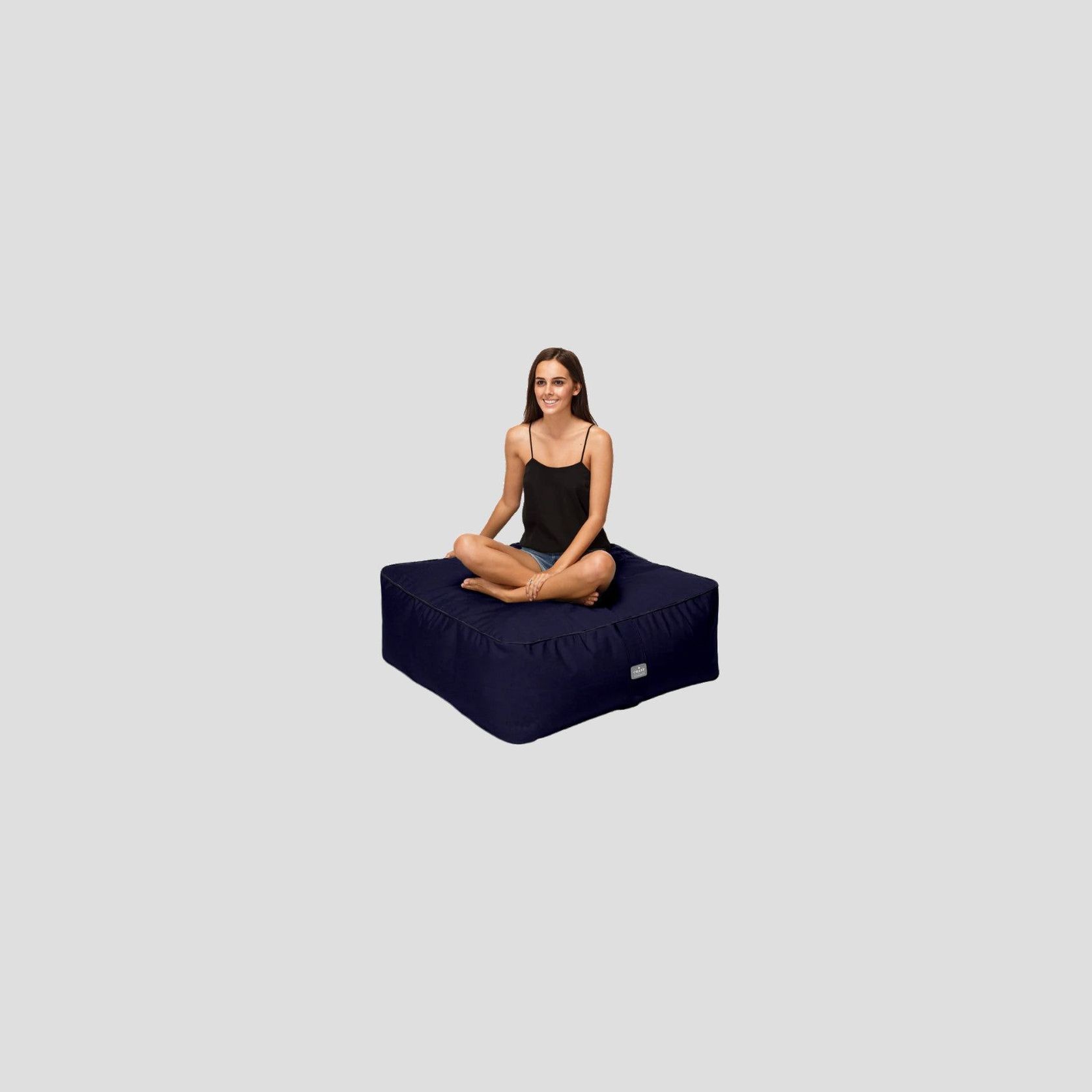 Isla Ottoman gallery detail image