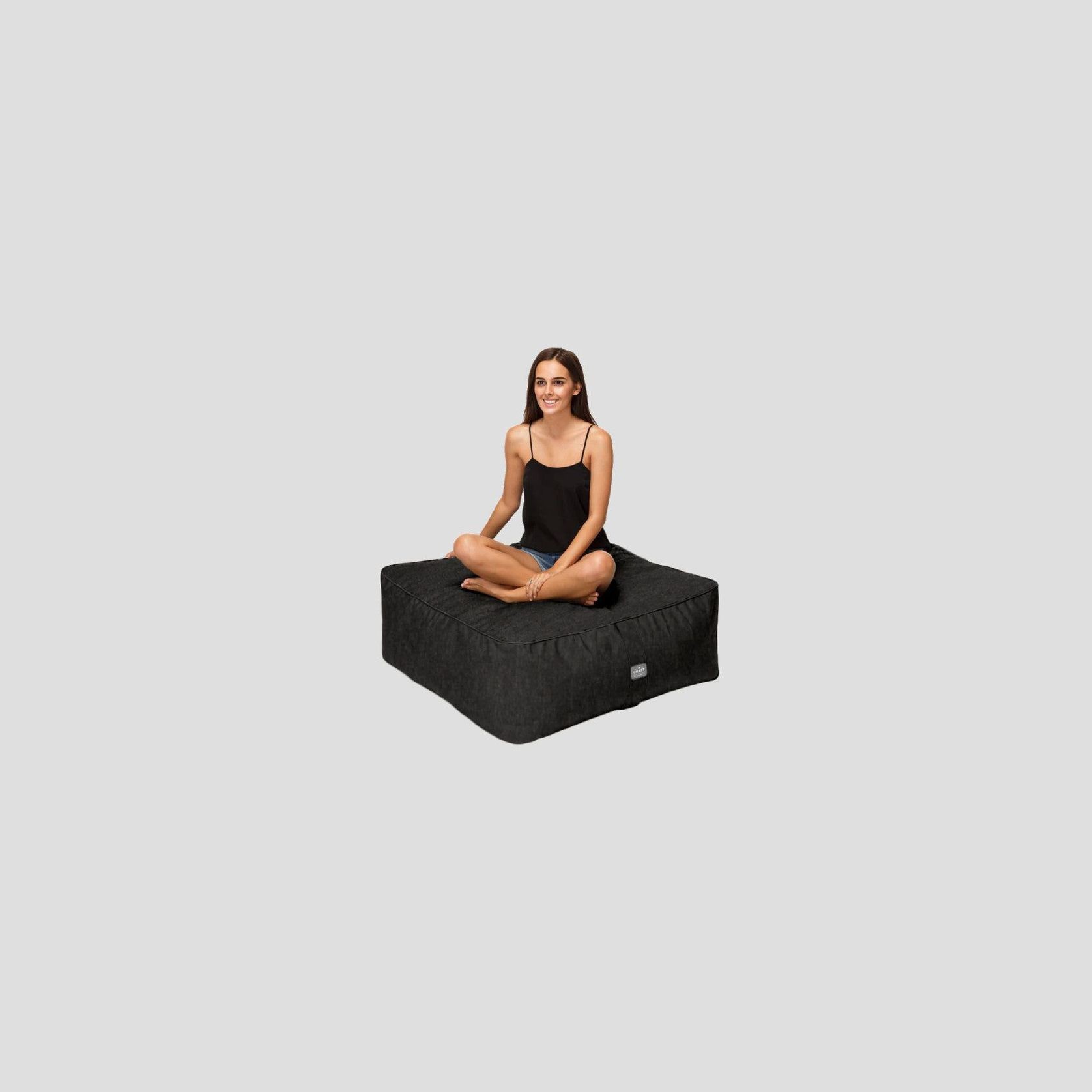 Isla Ottoman gallery detail image