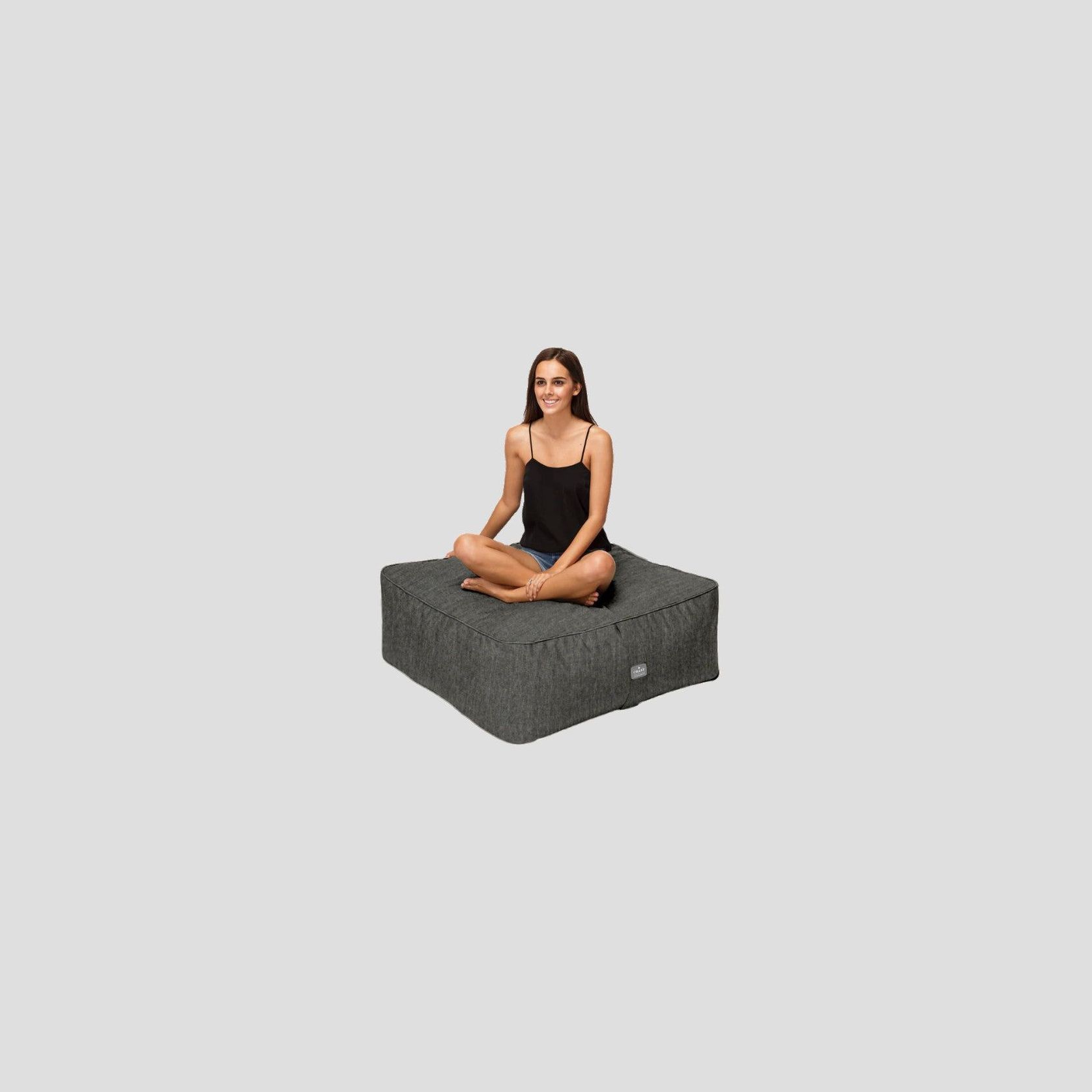 Isla Ottoman gallery detail image