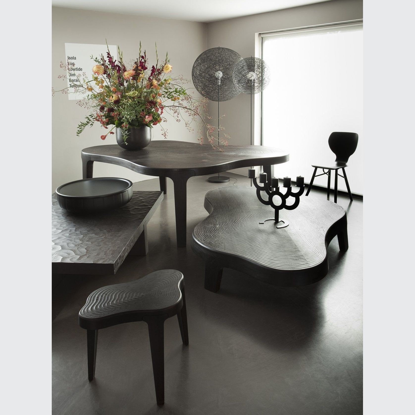 Isola Coffee Table gallery detail image