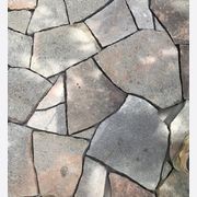 Italian Porphyry Crazy Paving gallery detail image