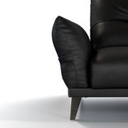 Itineraire Cuir Sofa gallery detail image