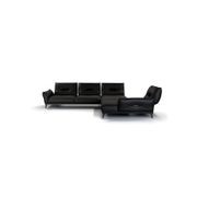 Itineraire Cuir Sofa gallery detail image
