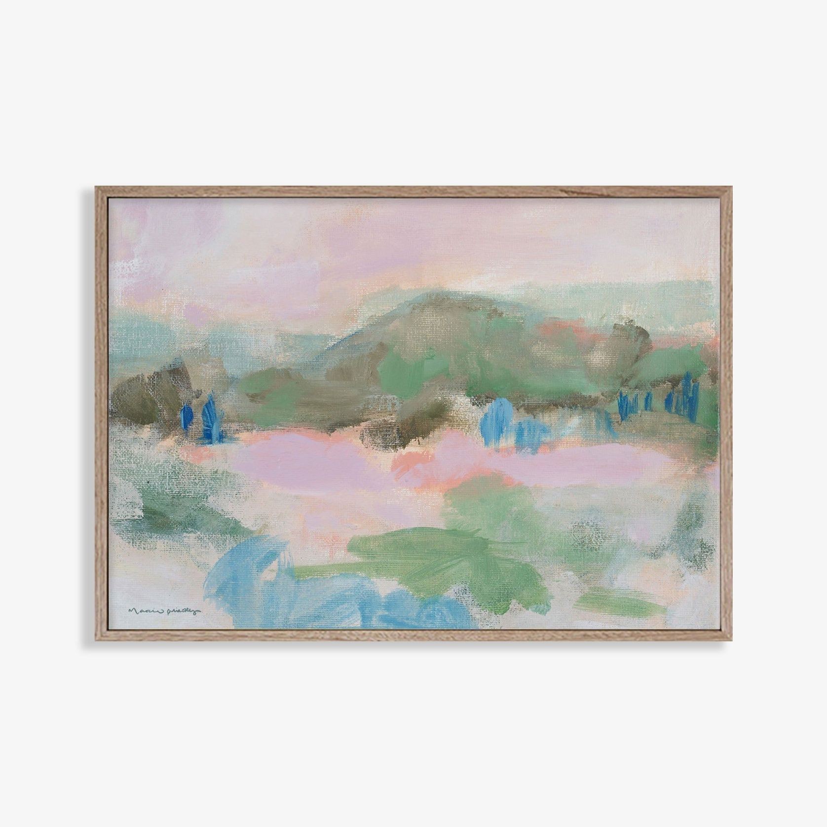 I've Got A Feeling - Limited Edition Print gallery detail image