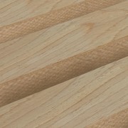 Ivory Oak | Acoustic Panel (Beige Felt) gallery detail image