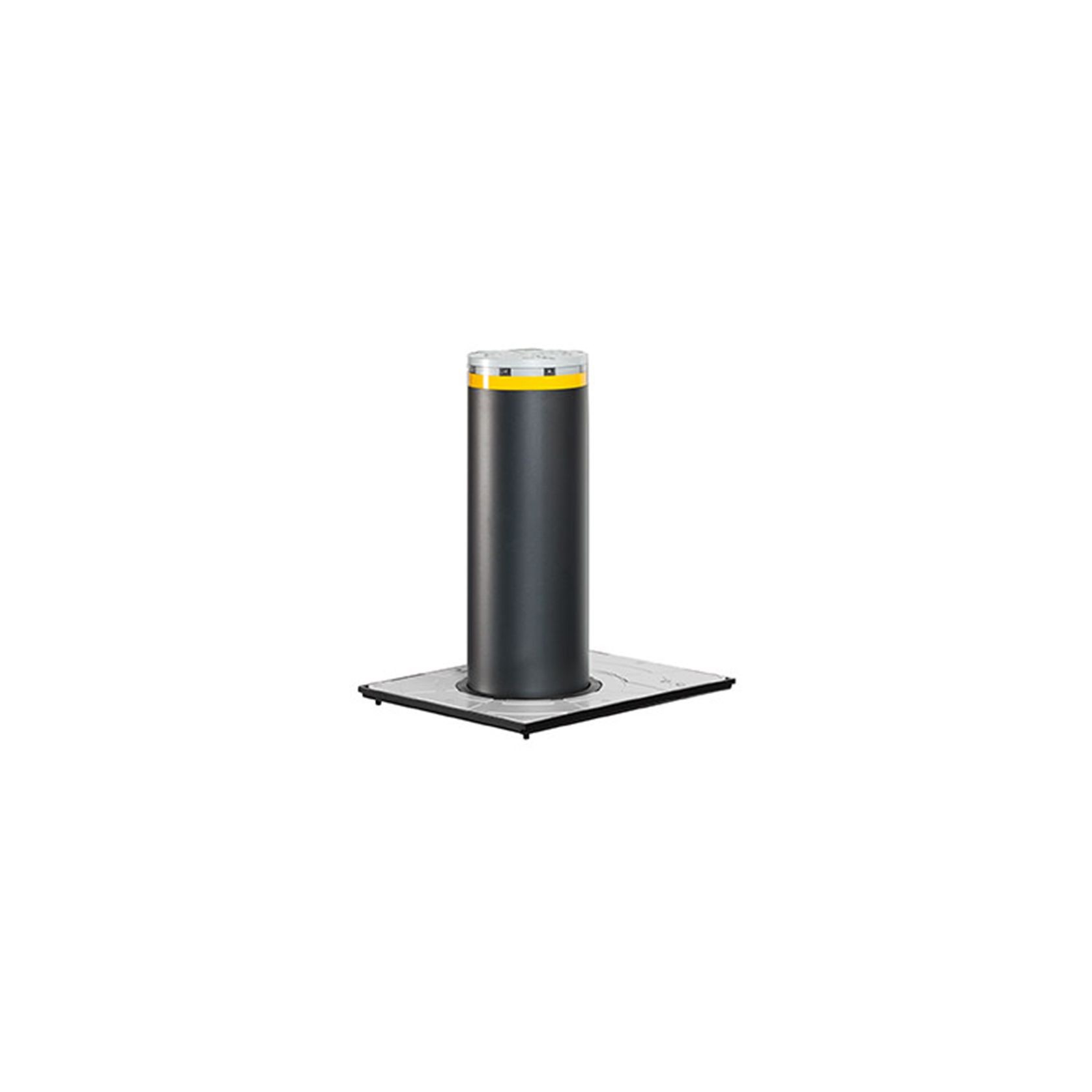 J200 HA Retractable Bollard gallery detail image