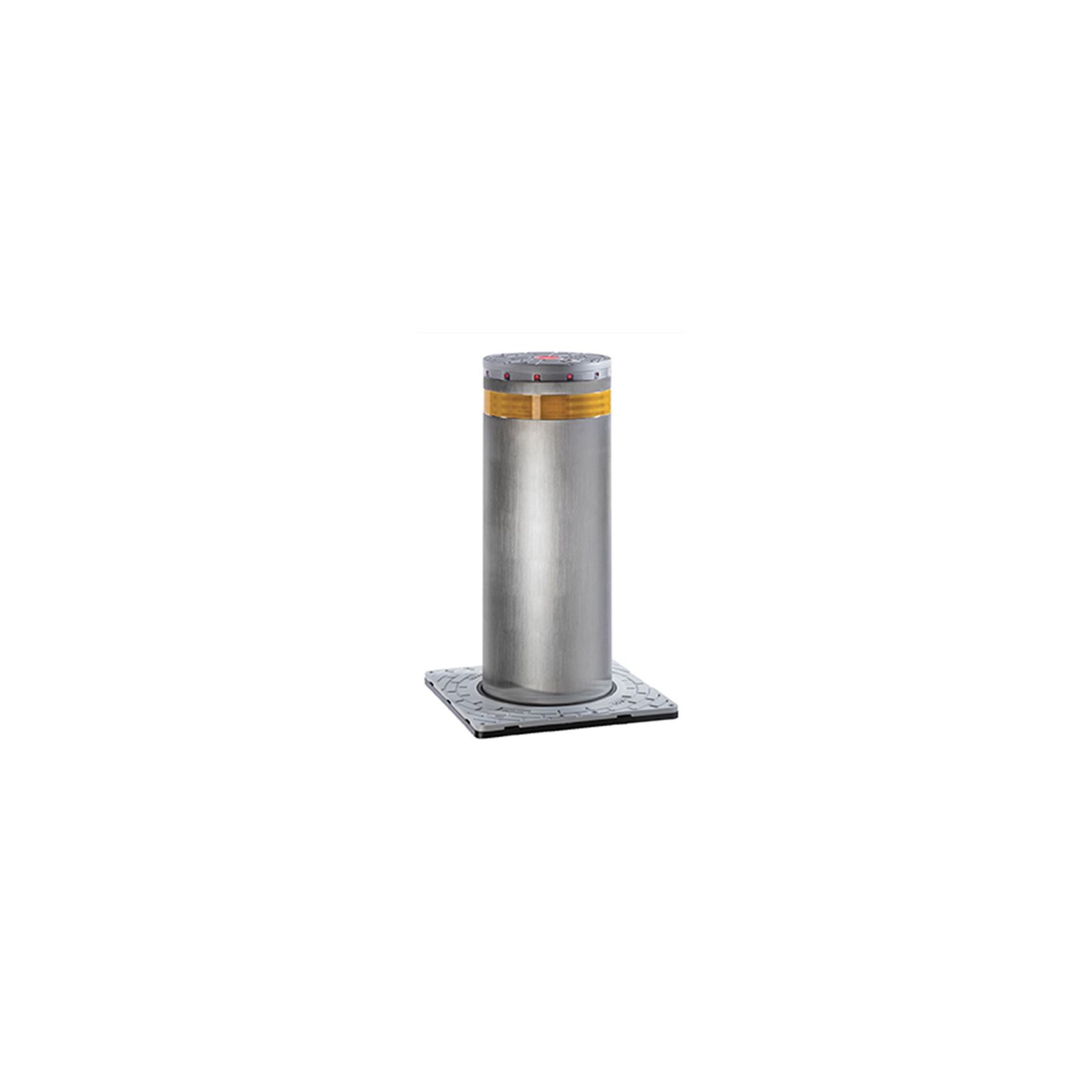 J275 HA 2K20 Retractable Security Bollard gallery detail image