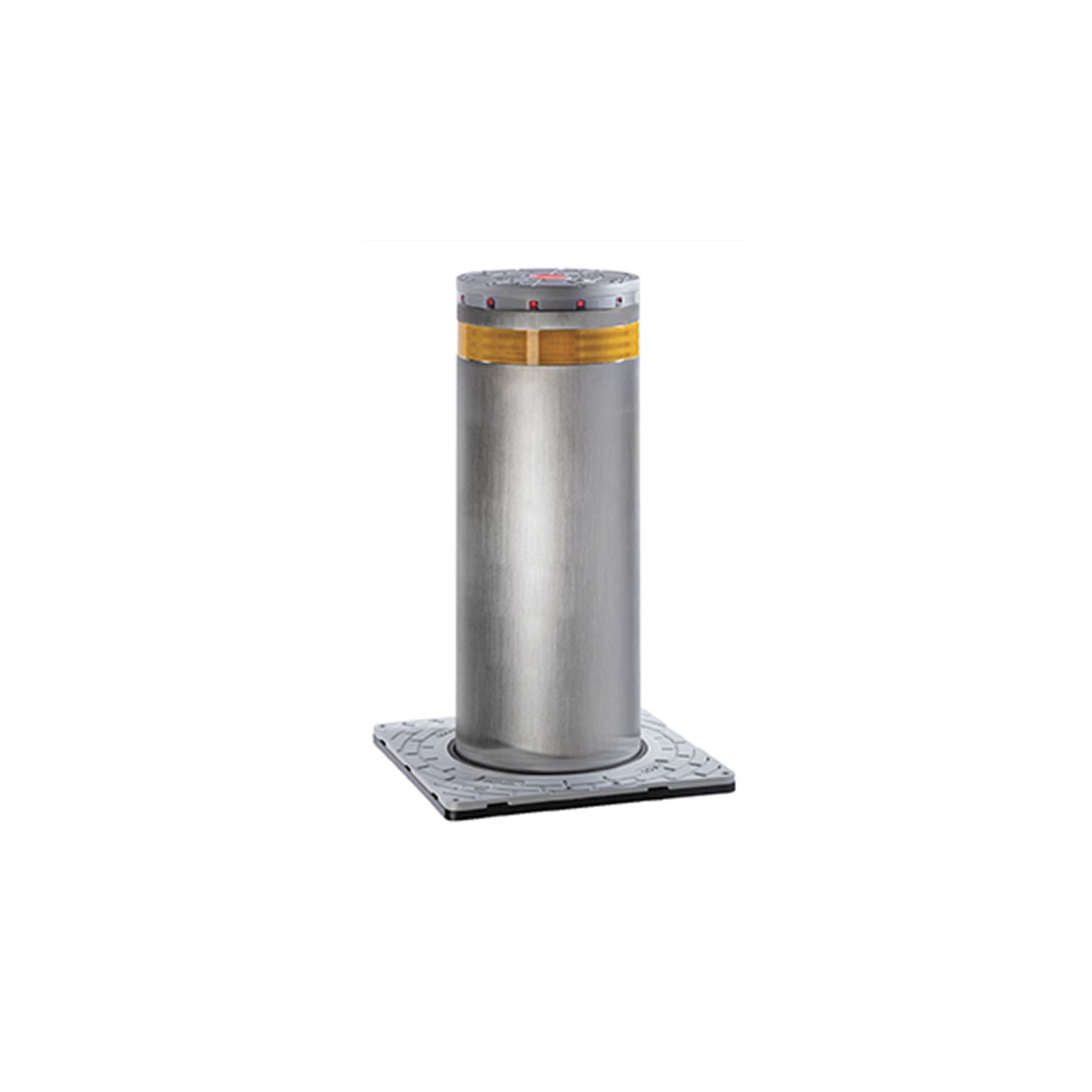 J275 HA 2K20 Retractable Security Bollard gallery detail image