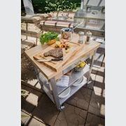 Boos Block Maple Reversible Rectangle - 30" X 20" X 2.5" gallery detail image