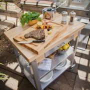 Boos Block Cutting Board Maple With Juice Groove gallery detail image