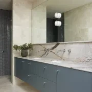 Silver Root Marble Benchtop gallery detail image