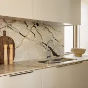 Silver Root Marble Benchtop gallery detail image