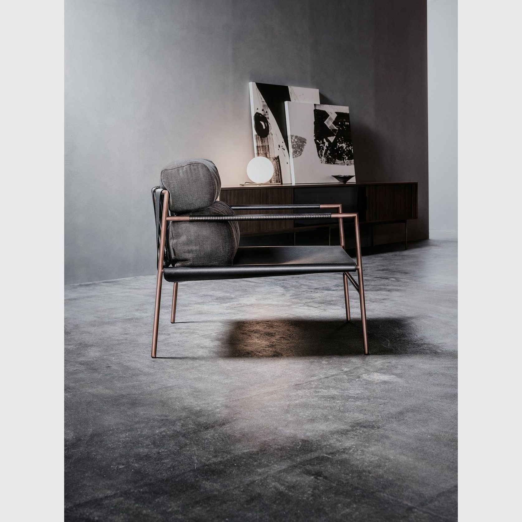 JK Easy Chair gallery detail image