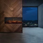 VisionLINE View Electric Fireplace gallery detail image
