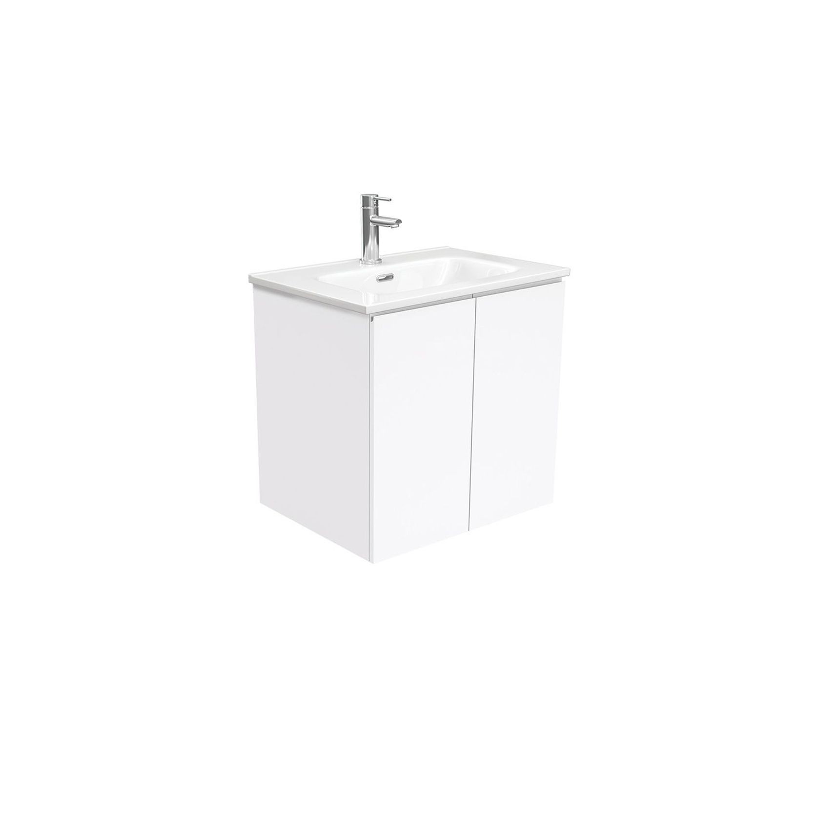 Joli Fingerpull Vanity gallery detail image