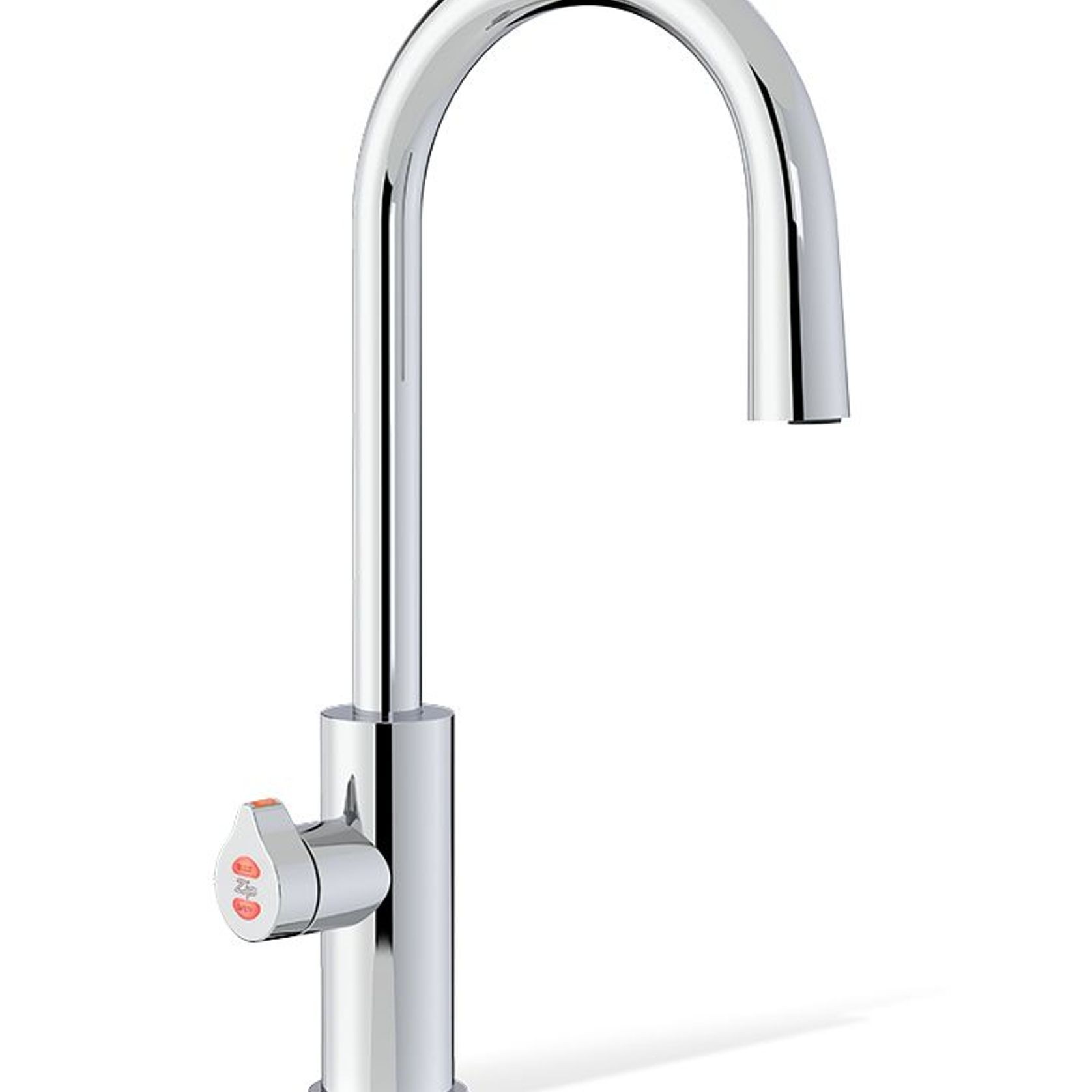 HydroTap G5 BA Arc Plus Chrome gallery detail image