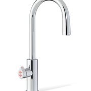HydroTap G5 BA Arc Plus Chrome gallery detail image