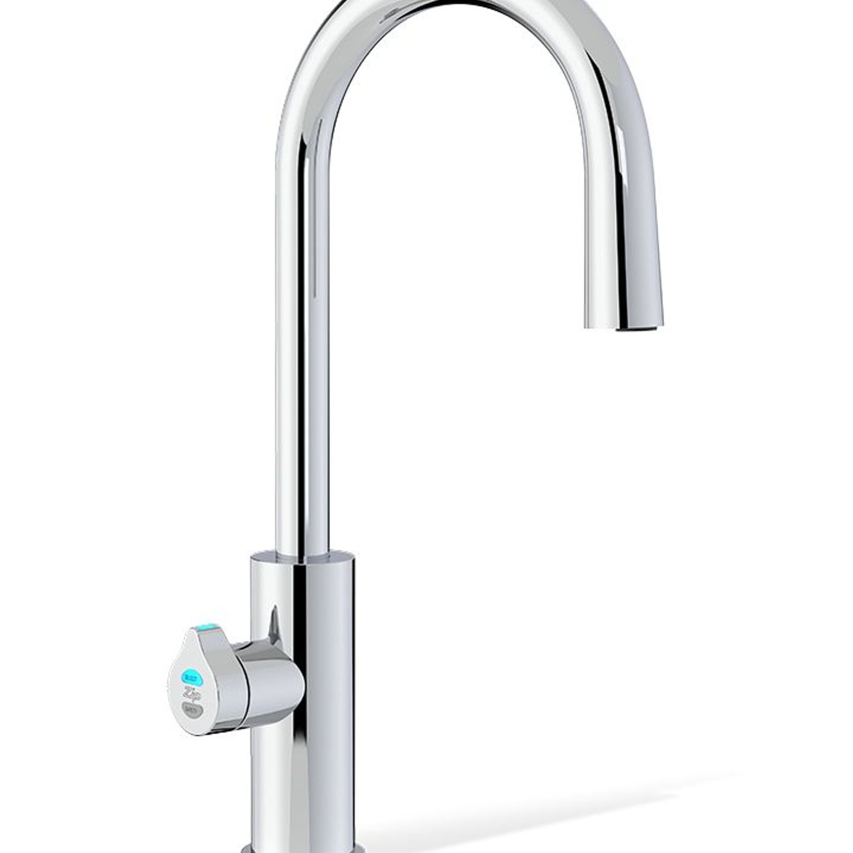 HydroTap G5 BC40 Arc Plus Chrome gallery detail image
