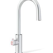 HydroTap G5 BA Arc Plus Brushed Chrome gallery detail image