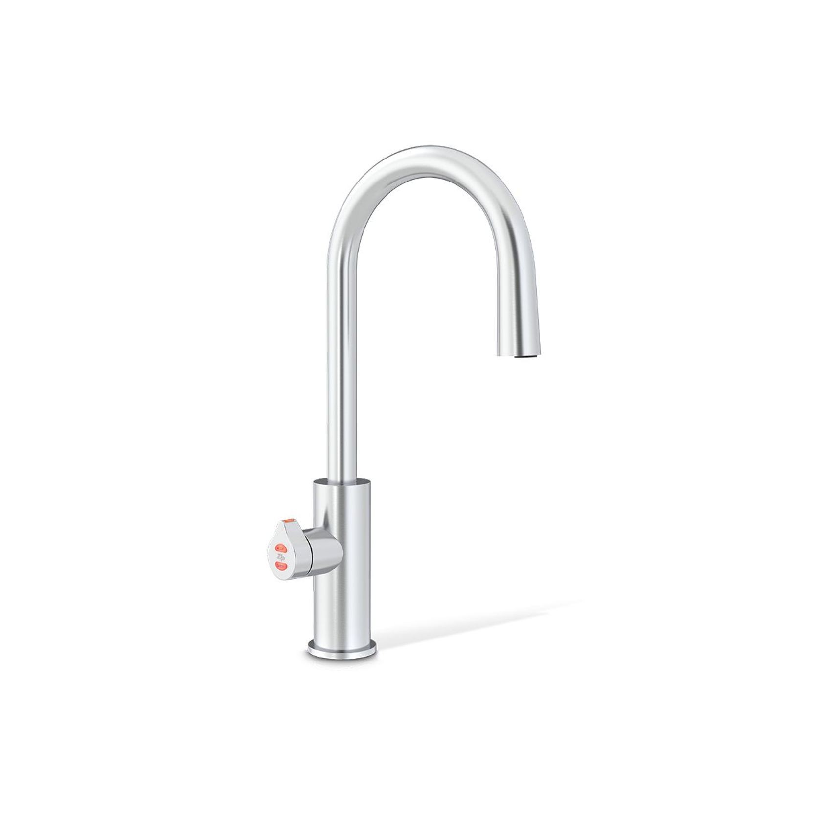 HydroTap G5 B60 Arc Plus Brushed Chrome gallery detail image