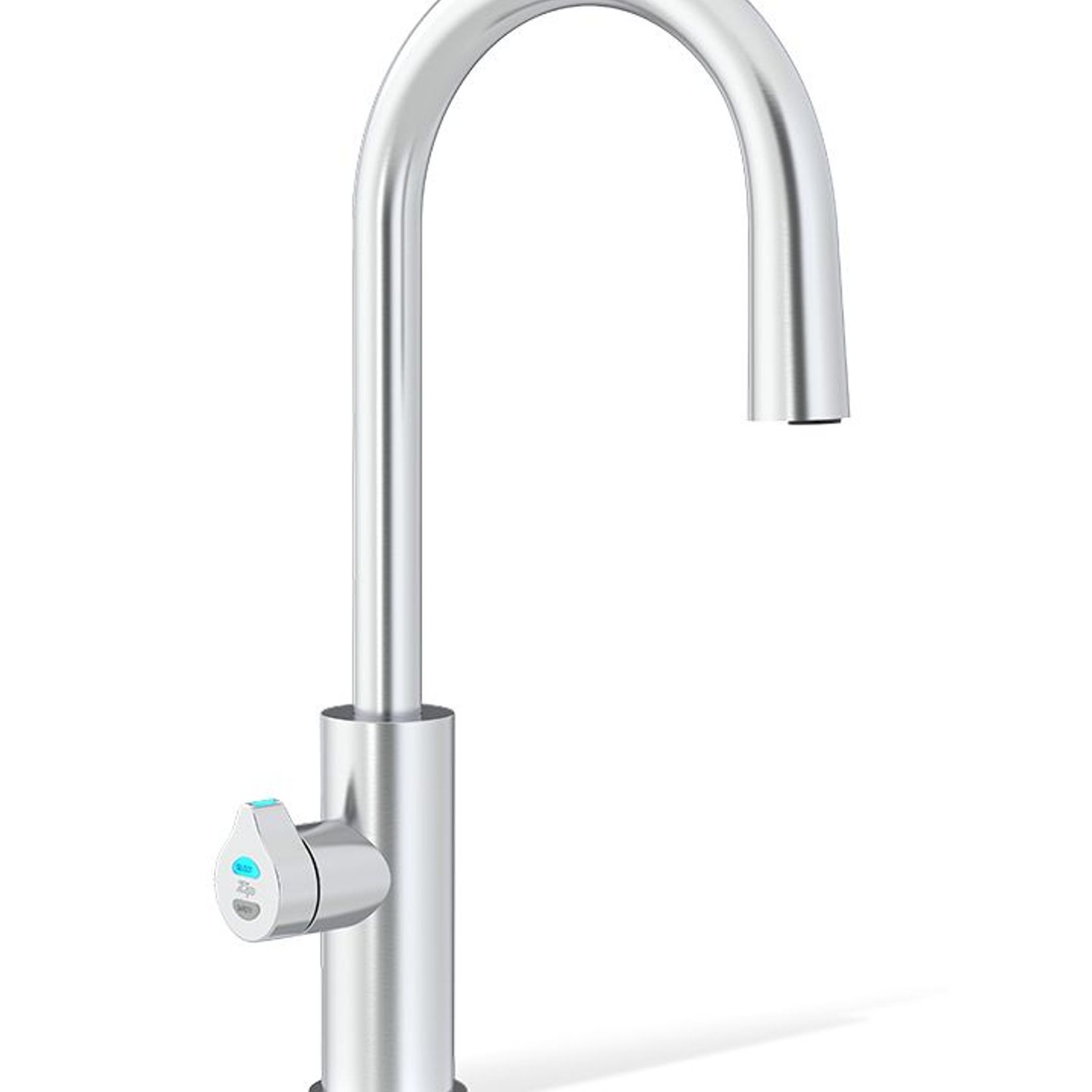 HydroTap G5 BC60 Arc Plus Brushed Chrome gallery detail image