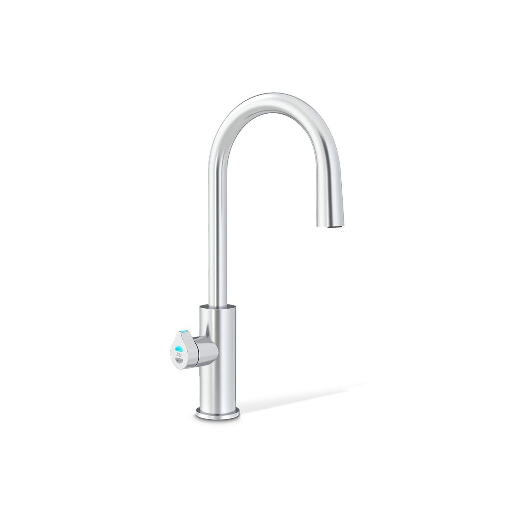 HydroTap G5 BC60 Arc Plus Brushed Chrome gallery detail image