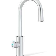 HydroTap G5 CS Arc Plus Brushed Chrome gallery detail image