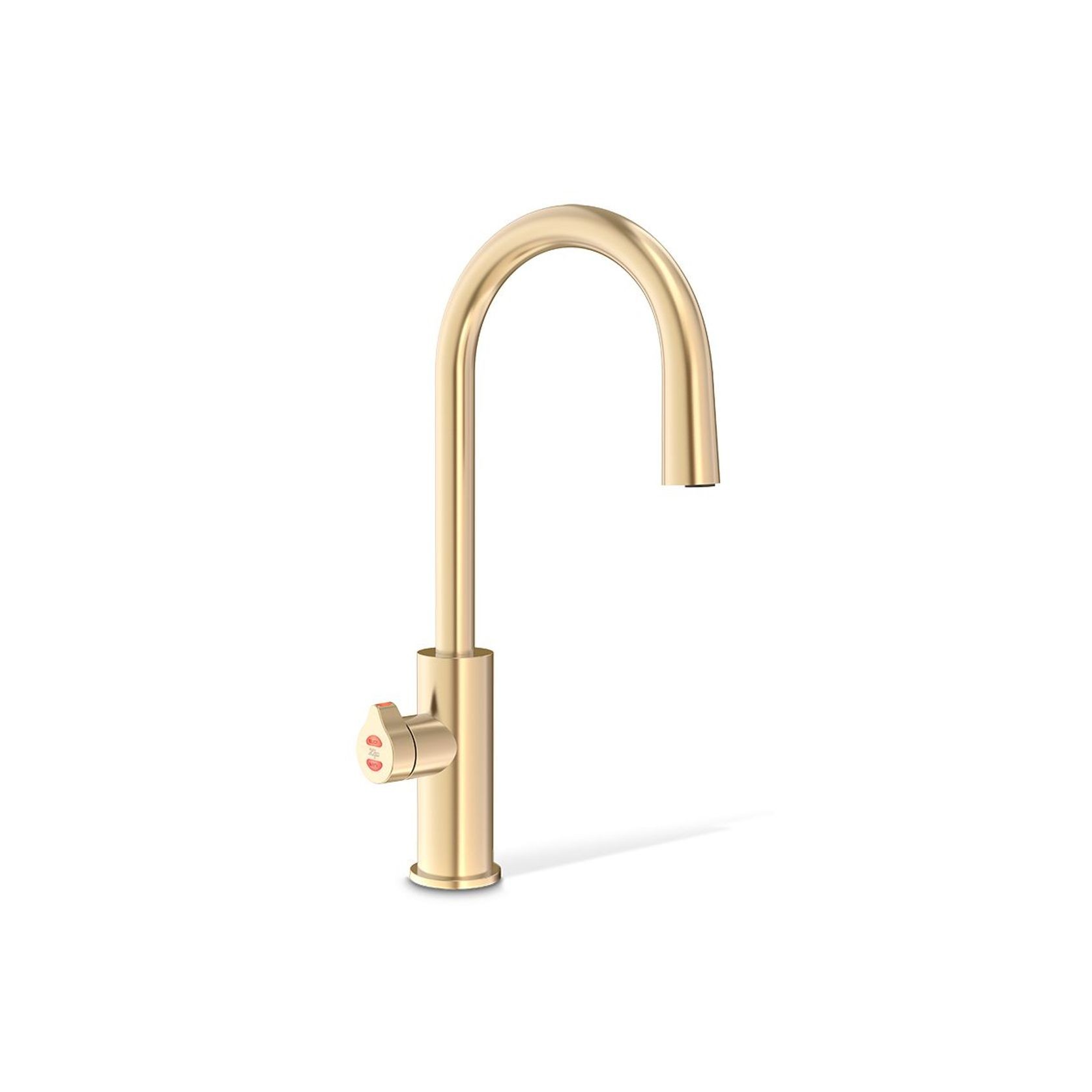 HydroTap G5 BA60 Arc Plus Brushed Gold gallery detail image
