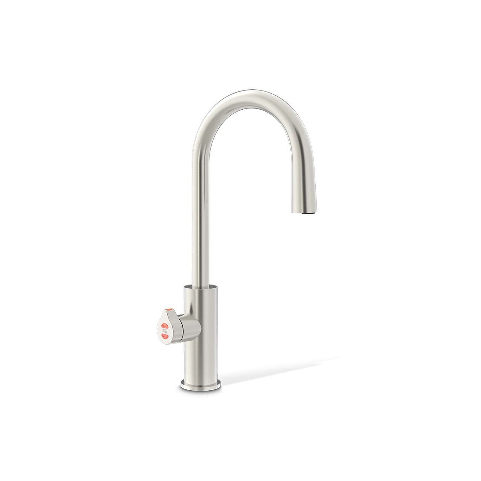 HydroTap G5 BA60 Arc Plus Brushed Nickel gallery detail image