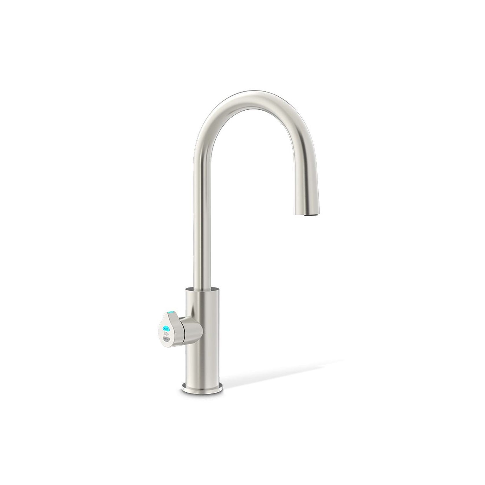 HydroTap G5 BCS Arc Plus Brushed Nickel gallery detail image