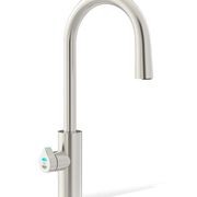 HydroTap G5 BCS Arc Plus Brushed Nickel gallery detail image