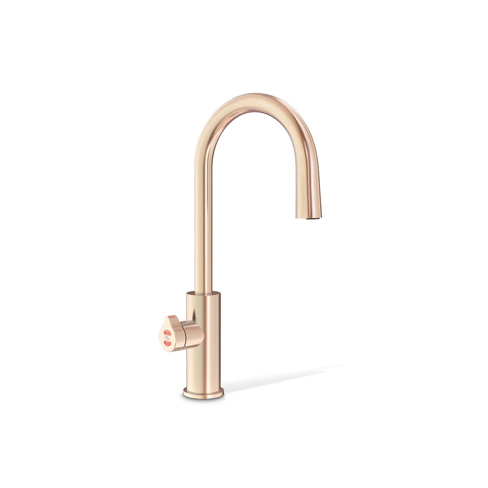 HydroTap G5 BA60 Arc Plus Brushed Rose Gold gallery detail image