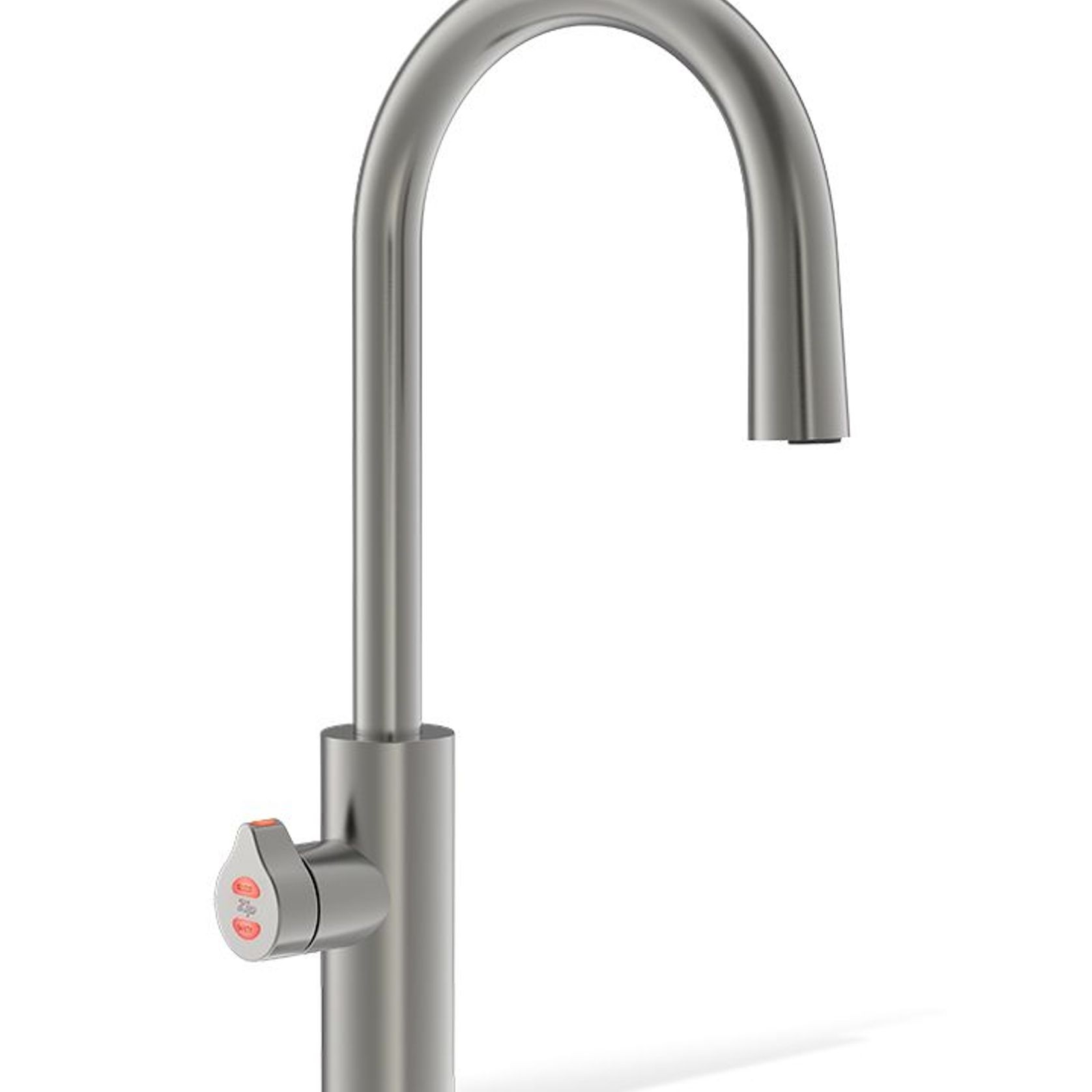 HydroTap G5 BA Arc Plus Gunmetal gallery detail image