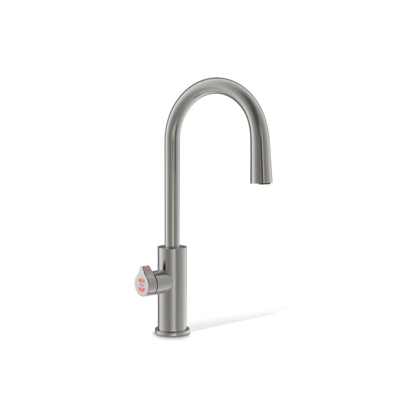 HydroTap G5 B60 Arc Plus Gunmetal gallery detail image