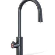 HydroTap G5 BA Arc Plus Matte Black gallery detail image