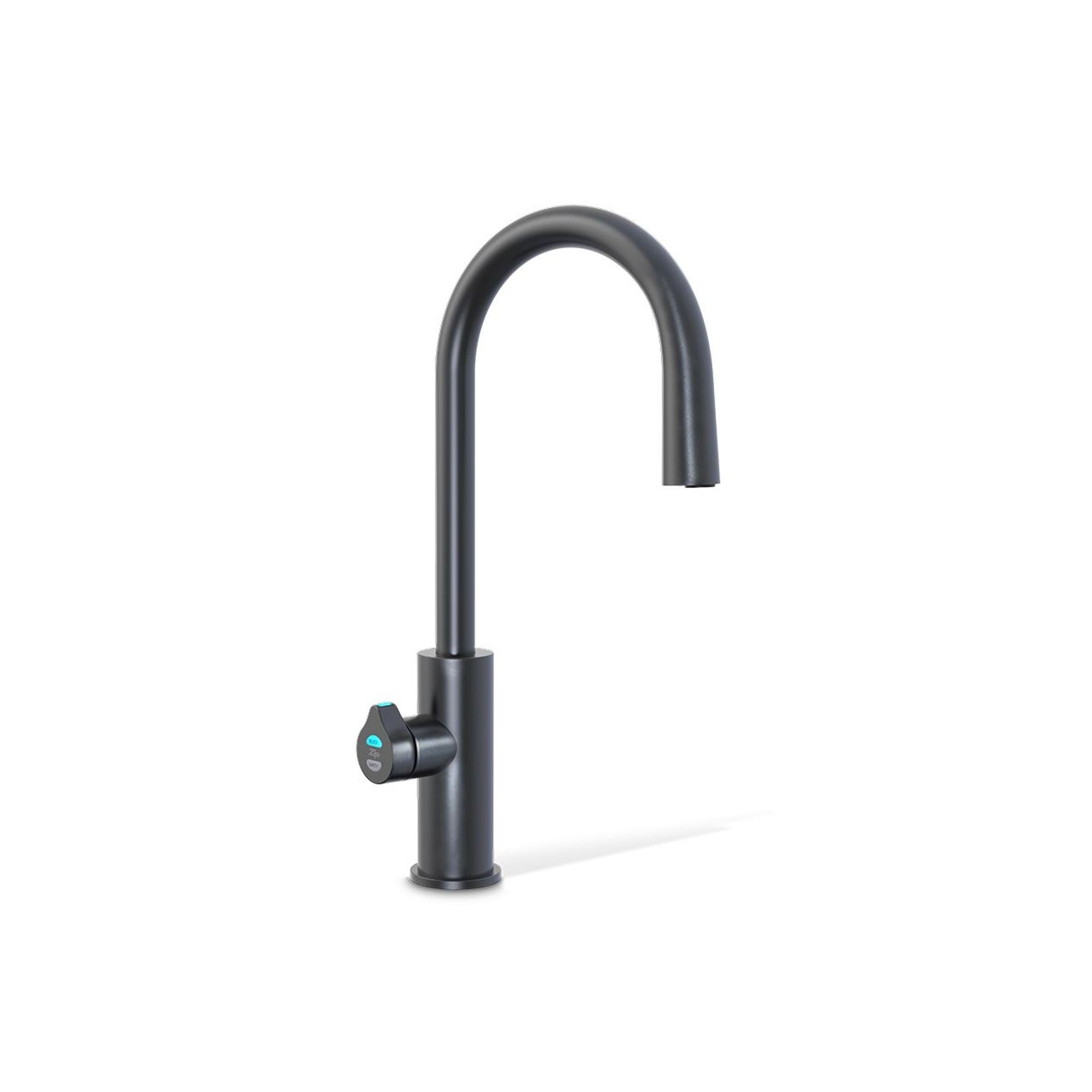 HydroTap G5 BC Arc Plus Matte Black gallery detail image