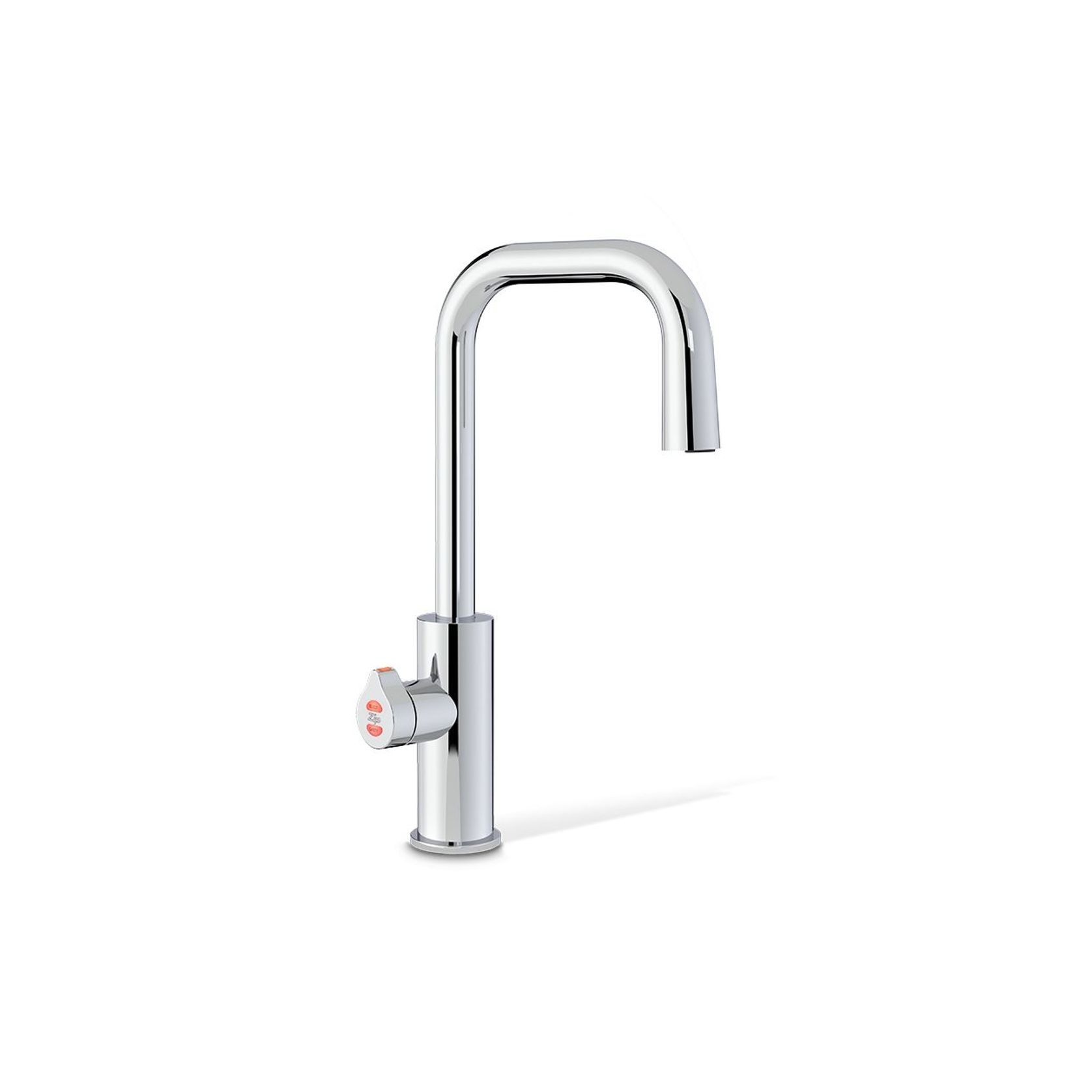 HydroTap G5 B60 Cube Plus Chrome gallery detail image