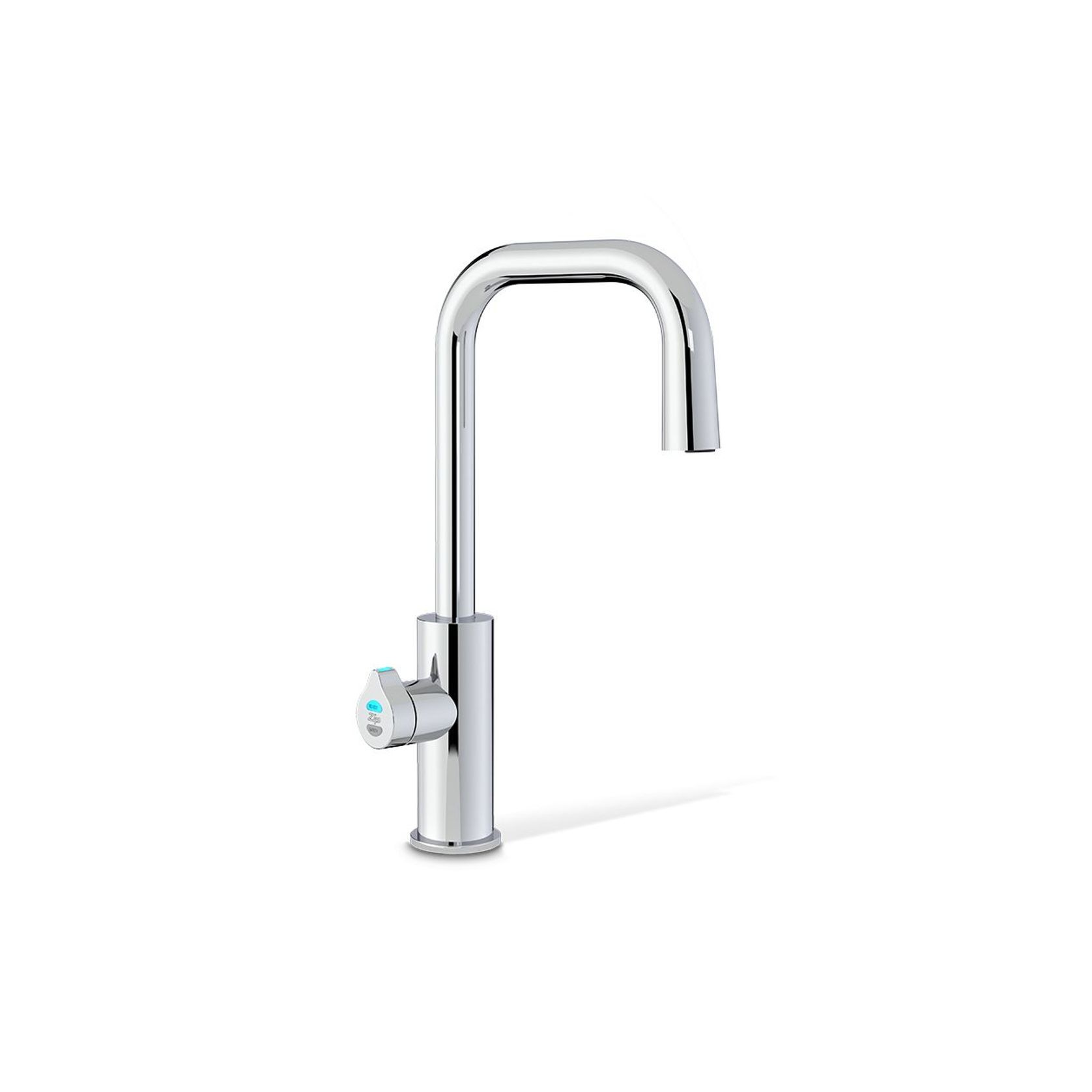 HydroTap G5 C100 Cube Plus Chrome gallery detail image