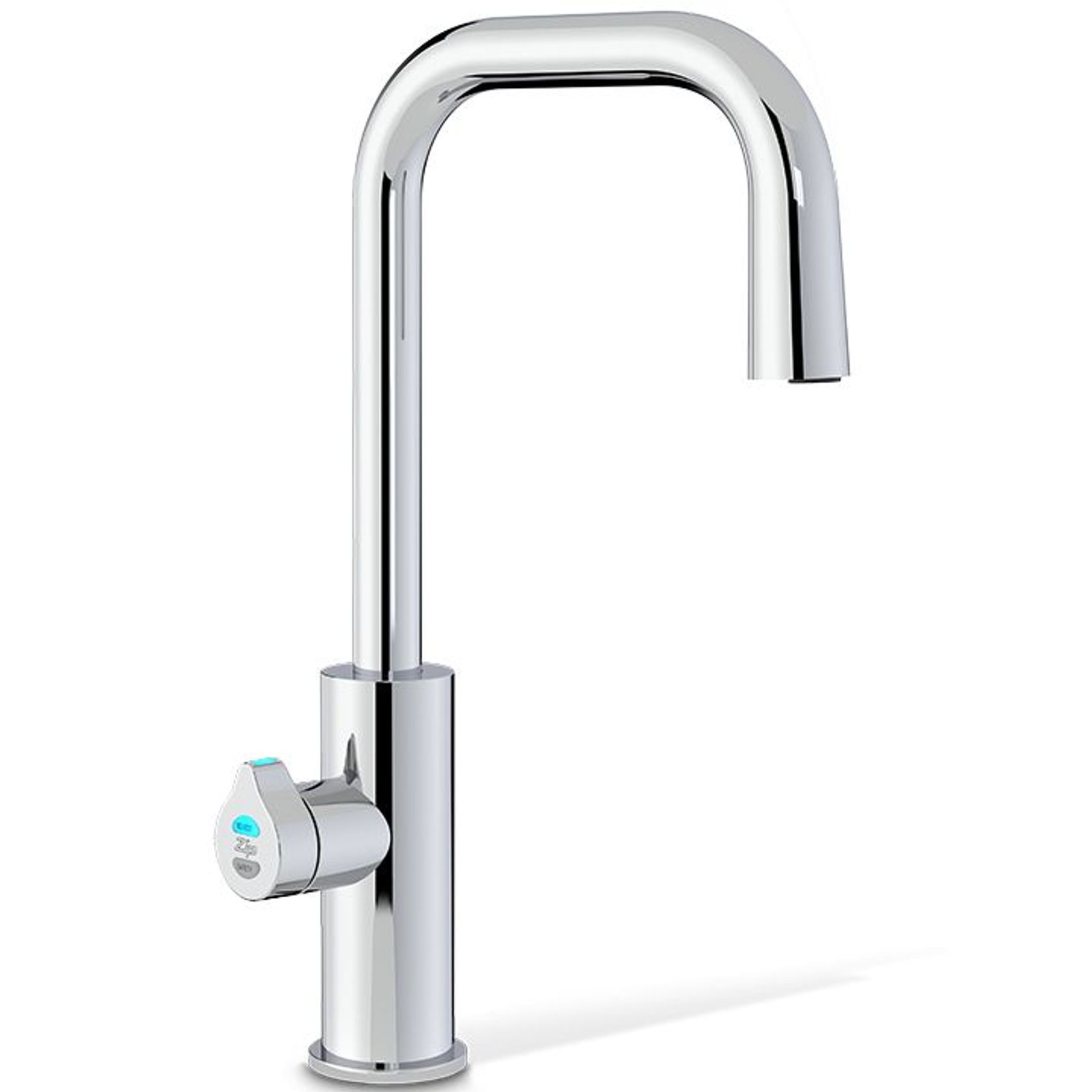 HydroTap G5 BC40 Cube Plus Chrome gallery detail image